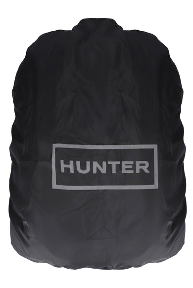 Unisex Elements Backpack Black