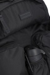 Unisex Elements Backpack Black