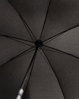 Downpour Umbrella Black