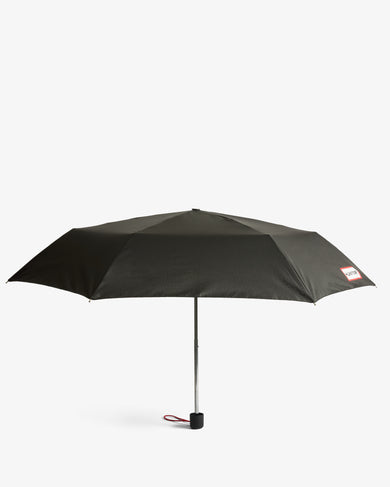 Ultra Compact Umbrella Black