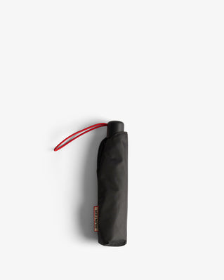 Ultra Compact Umbrella Black