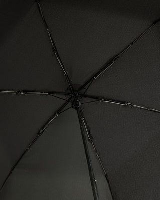 Ultra Compact Umbrella Black