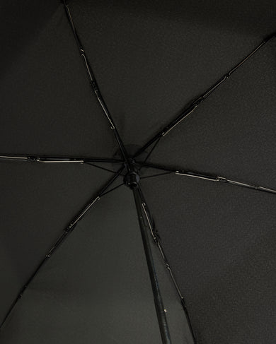 Ultra Compact Umbrella Black