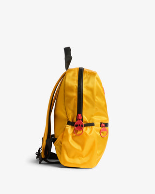 Iona Kids Nylon Backpack Gold Fusion