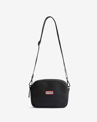 Nethy Crossbody Bag Black