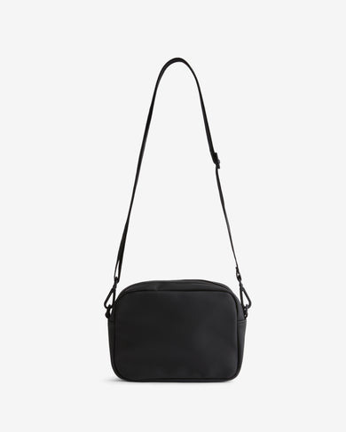 Nethy Crossbody Bag Black
