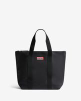 Cullen Tote Bag Black