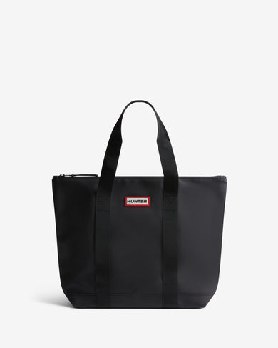Cullen Tote Bag Black