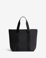 Downpour Cullen Tote Bag Black