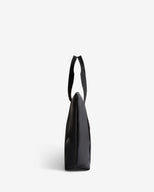 Downpour Cullen Tote Bag Black