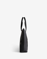 Downpour Cullen Tote Bag Black