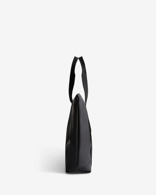Downpour Cullen Tote Bag Black