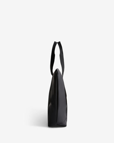 Downpour Cullen Tote Bag Black