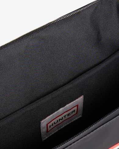 Cullen Tote Bag Black