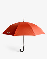 Maison Kitsuné x Hunter Chevron Umbrella