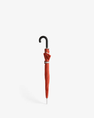 Maison Kitsuné x Hunter Chevron Umbrella