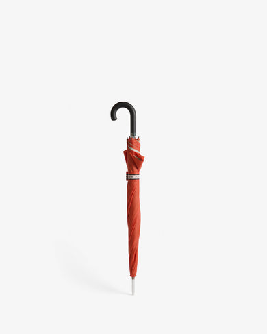 Maison Kitsuné x Hunter Chevron Umbrella