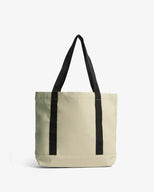 Maison Kitsuné x Hunter Large Tote Bag Ash Tree/Black
