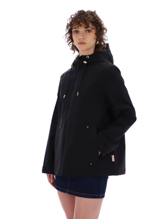 Originals Women's Lightweight Waterproof Jacket Black