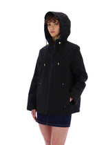 Originals Women's Lightweight Waterproof Jacket Black