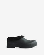 Men's Play High Clog Black
