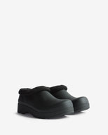 Men's Play High Clog Black