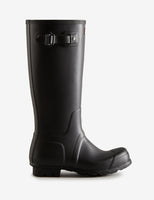 Men's Original Tall Boot Black