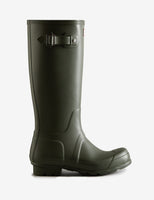 Men's Original Tall Boot Dark Olive