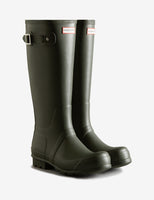 Men's Original Tall Boot Dark Olive
