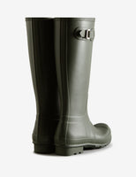 Men's Original Tall Boot Dark Olive