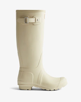 Women's Original Tall Tartan Lining Boot Gravel