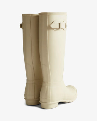 Women's Original Tall Tartan Lining Boot Gravel