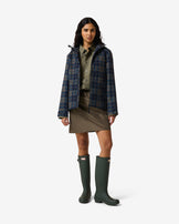 Women's Original 170 Year Waterproof Jacket Tartan