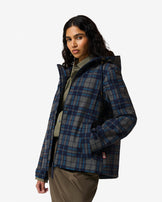 Women's Original 170 Year Waterproof Jacket Tartan
