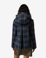 Women's Original 170 Year Waterproof Jacket Tartan