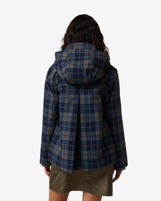 Women's Original 170 Year Waterproof Jacket Tartan