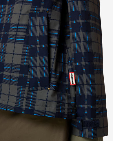 Women's Original 170 Year Waterproof Jacket Tartan