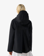 Originals Women's Lightweight Waterproof Jacket Black