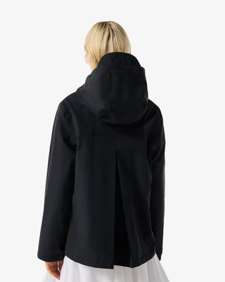 Originals Women's Lightweight Waterproof Jacket Black