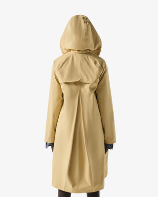 Women's Originals Rain Mac Warm Sand
