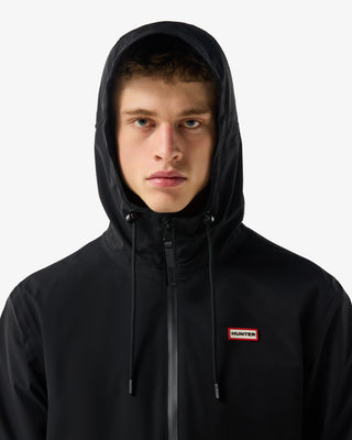 Originals Men's Waterproof Jacket Black