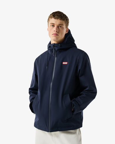 Originals Men's Waterproof Jacket Night Sky