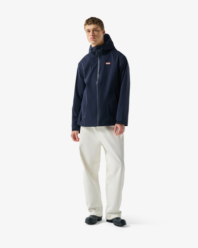 Originals Men's Waterproof Jacket Night Sky