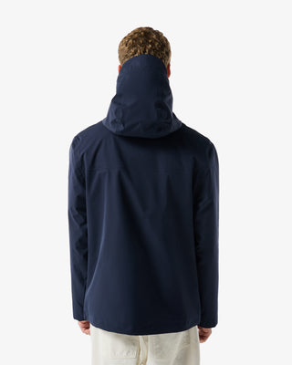 Originals Men's Waterproof Jacket Night Sky