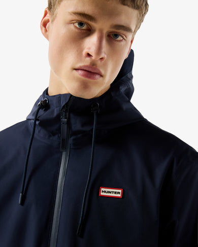 Originals Men's Waterproof Jacket Night Sky
