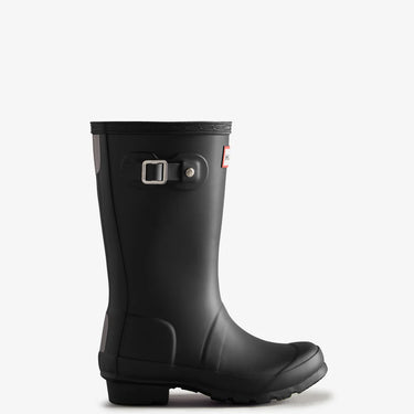 Junior Originals Boot Black