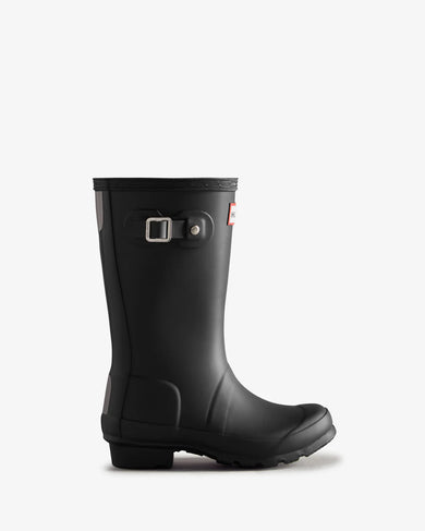 Junior Originals Boot Black