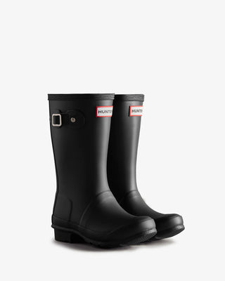 Junior Originals Boot Black