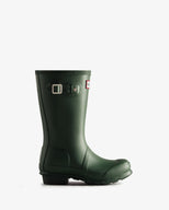 Junior Originals Boot Hunter Green