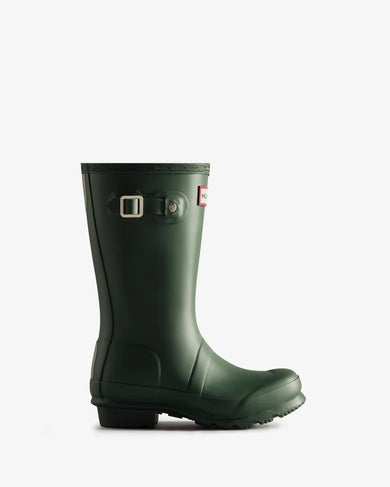 Junior Originals Boot Hunter Green